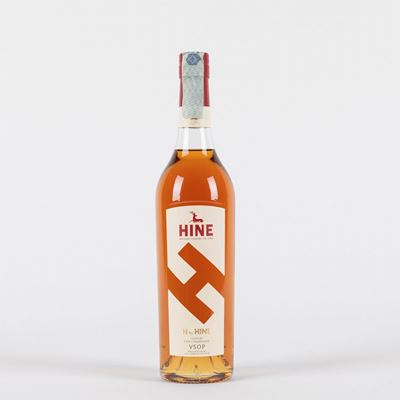 Hine Cognac Fine Champagne (1 Bt)