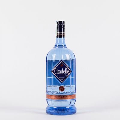 Citadelle Gin Magnum (1 Bt)