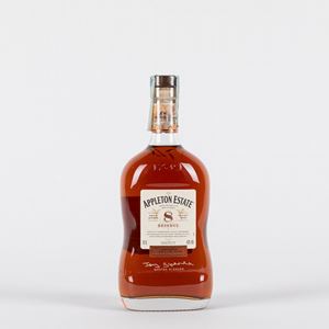 Appleton Jamaica Rum Rare Casks 12 YO (1 BT)