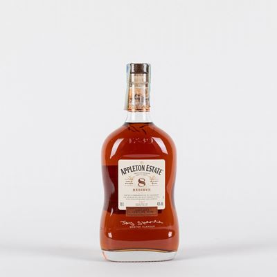 Appleton Jamaica Rum Rare Casks 12 Yo (1 Bt)