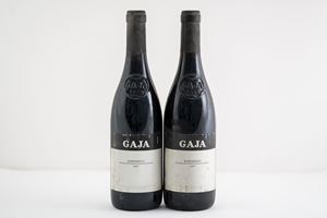 Barbaresco Gaja