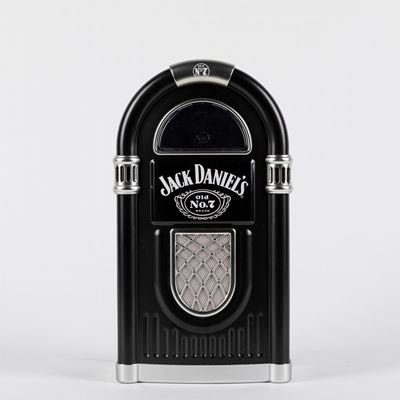 Jack Daniel's Juke Box Edition