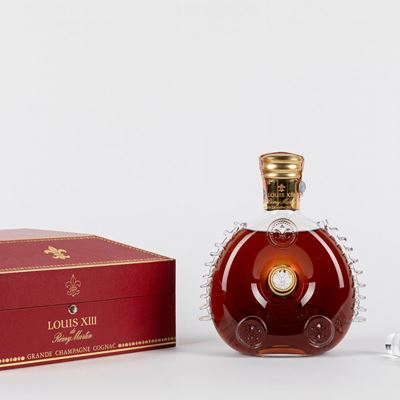 Louis XIII Remy Martin (1 Bt)