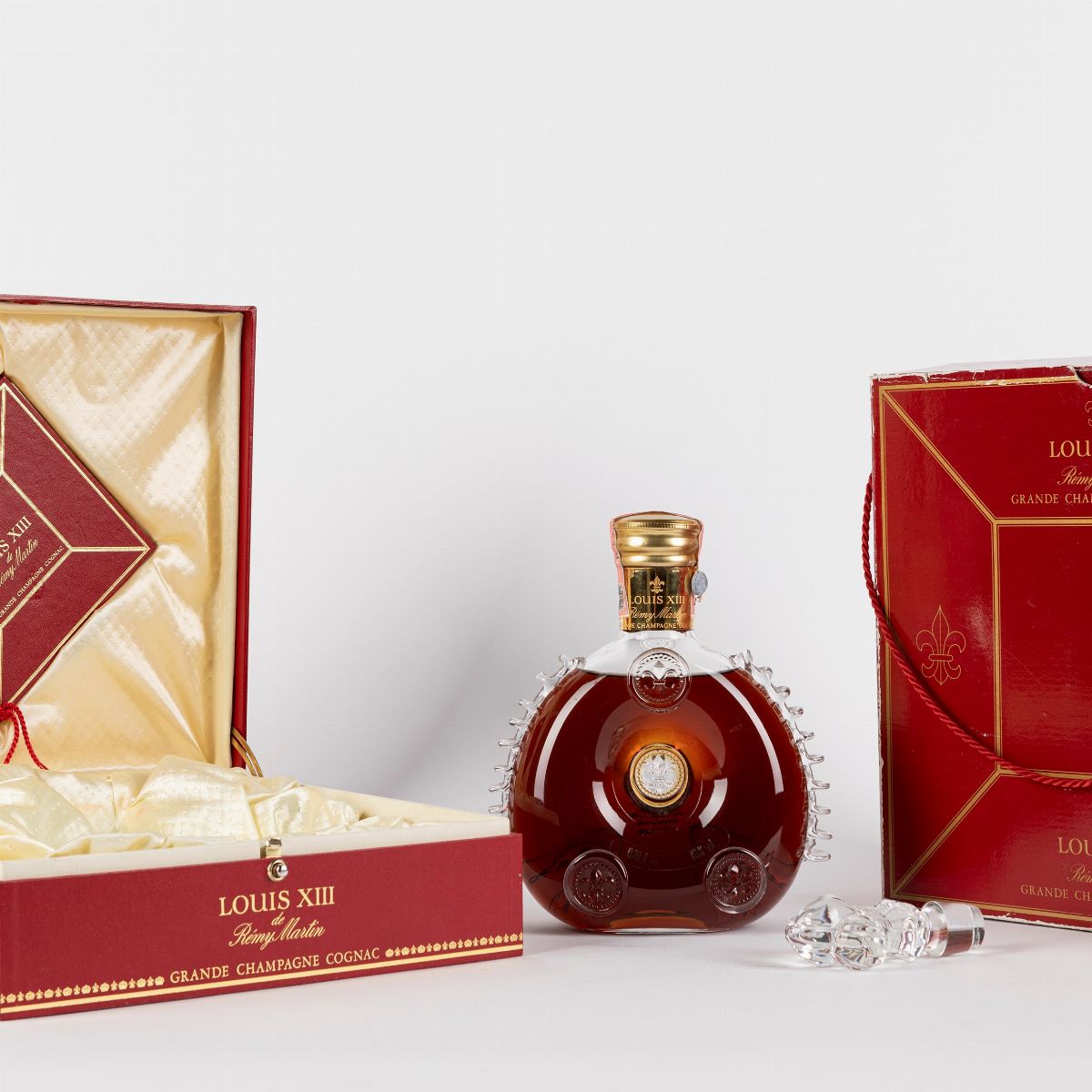Francia - Louis XIII Remy Martin (1 Bt)