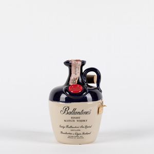 Ballantines Scotch Whisky Decanter in Ceramica (1 BT)
