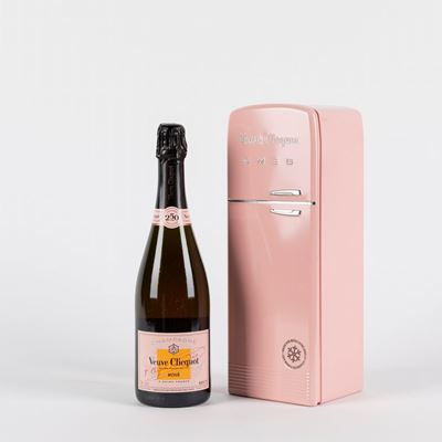 Veuve Clicquot Ponsardin Brut Edizione Smeg (1 Bt)
