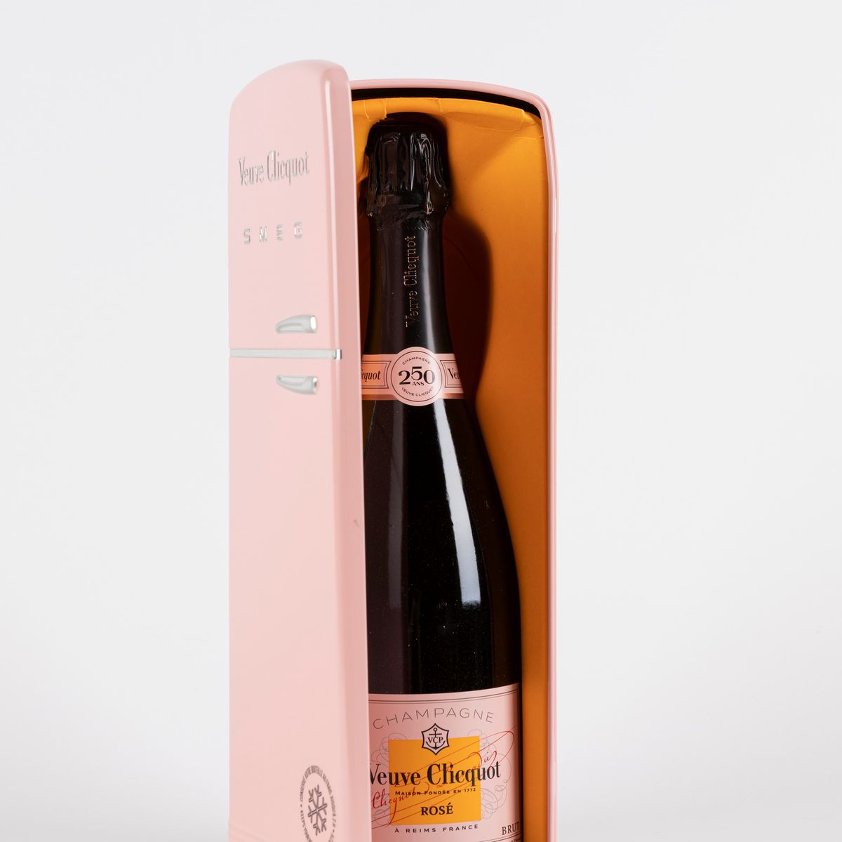 Francia - Veuve Clicquot Ponsardin Brut Edizione Smeg (1 Bt)