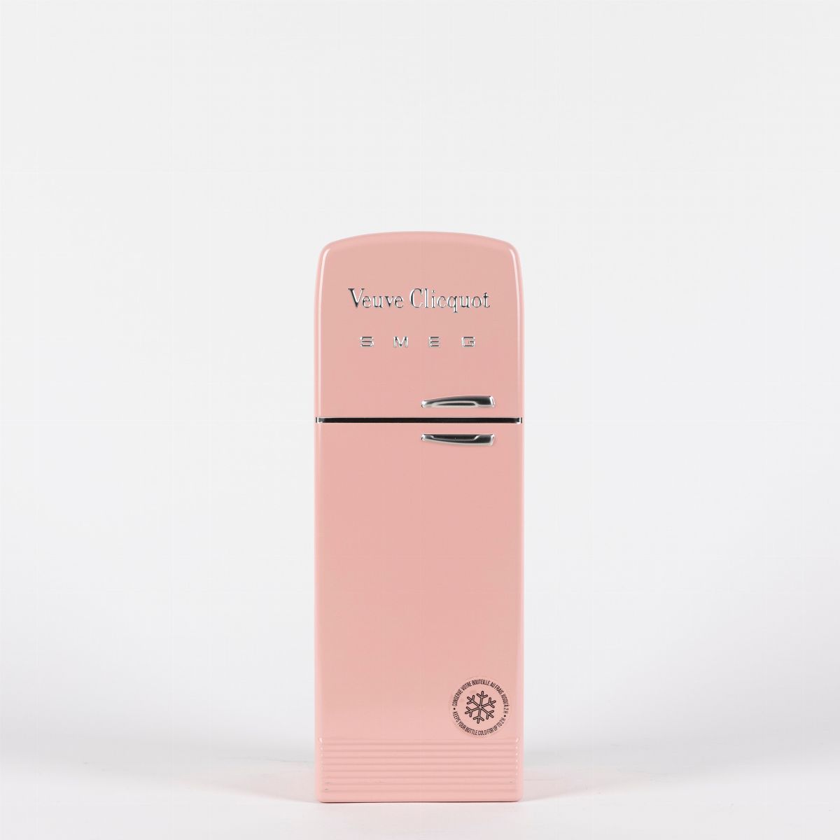 Francia - Veuve Clicquot Ponsardin Brut Edizione Smeg (1 Bt)