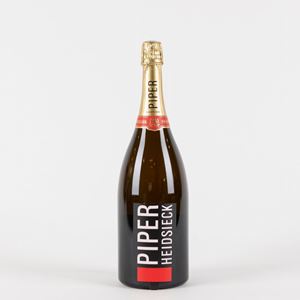 Piper-Heidsieck Luminous Edition Brut Magnum (1 BT)