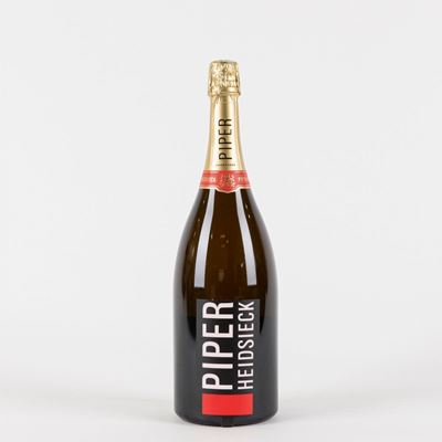Piper-heidsieck Luminous Edition Brut Magnum (1 Bt)
