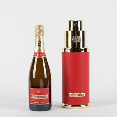 Piper Heidsieck Perfume Edition Cuvee Brut (1 Bt)