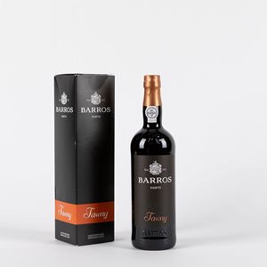 Barros Tawny Port (1 BT)