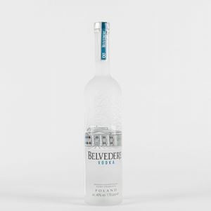 Belvedere Vodka Magnum Luminous White 1,75L (1 BT)
