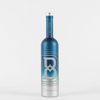 Belvedere Vodka Magnum Luminosa Blu 1,75l 1 (bt)