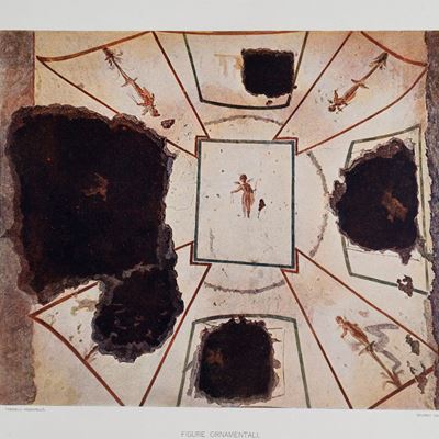 Roma sotterranea. Le pitture delle catacombe romane, 1903