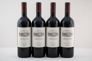 Ornellaia Tenuta Dell'Ornellaia