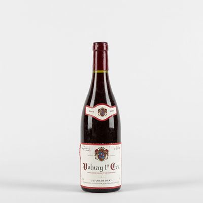 Coche-dury Volnay Premier Cru (1 Bt)