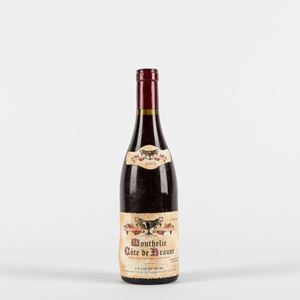 Coche-Dury Monthelie, Cote de Beaune (1 BT)
