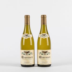 Coche-Dury Meursault (2 BT)