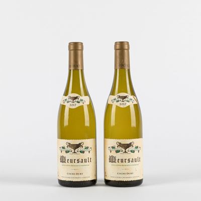 Coche-dury Meursault (2 Bt)