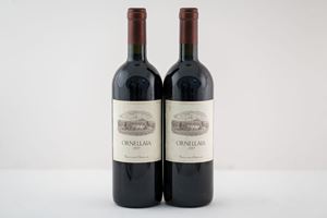 Bolgheri - Bolgheri