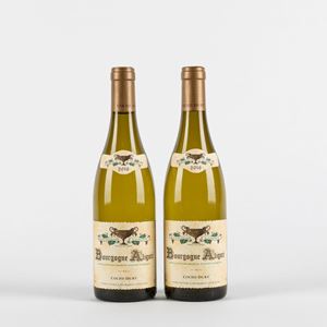 Coche-Dury Bourgogne Aligote (2 BT)