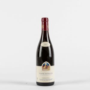Domaine Georges Mugneret-Gibourg Vosne-Romanee (1 BT)