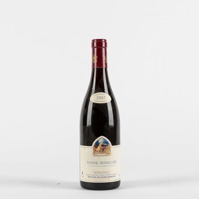 Domaine Georges Mugneret-gibourg Vosne-romanee (1 Bt)