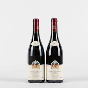 Domaine Georges Mugneret-Gibourg Vosne-Romanee (2 BT)