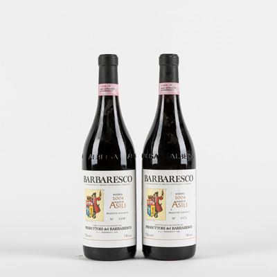 Produttori del Barbaresco Asili, Barbaresco Riserva Docg (2 Bt)