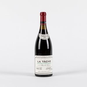DRC La Tache 1990 (1 BT)