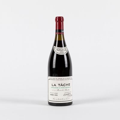 Drc la Tache 1990 (1 Bt)