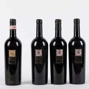 Campania - Campania - Denominazioni varie