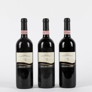 Caprai Collepiano Sagrantino 3 bt 1998