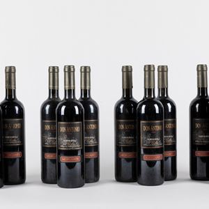 Sicilia  - Sicilia  - Nero d'Avola