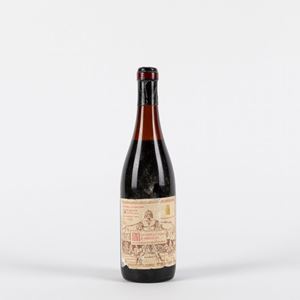 Valentini 1 bt Montepulciano d'Abruzzo 1975
