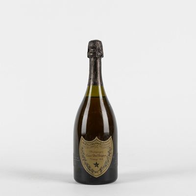 Dom Perignon Brut 1978 1 Bt