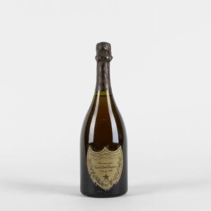 Dom Perignon Brut 19801 bt