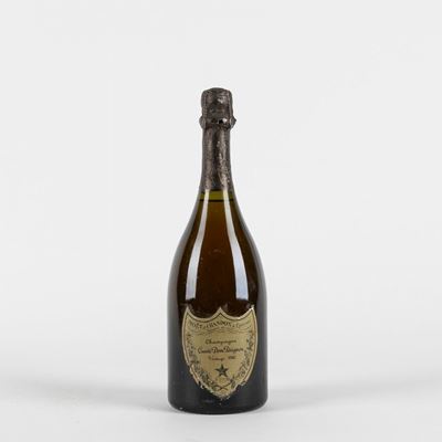 Dom Perignon Brut 19801 Bt