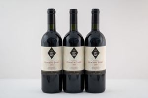 Tenuta Guado al Tasso Marchesi Antinori