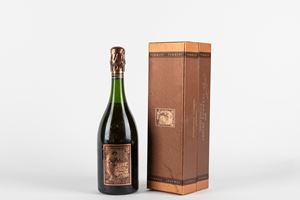 Francia - Pommery Cuvee Speciale Rosé 1 bt