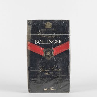Bollinger Special Cuvee Brut 2 Bts
