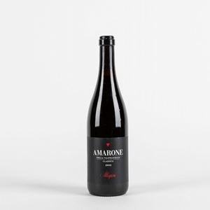Allegrini Amarone 2003 (1 BT)