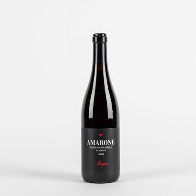 Allegrini Amarone 2003 (1 Bt)