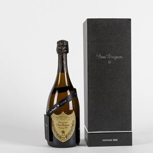 Dom Perignon 2002 (1 BT)