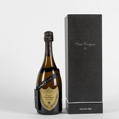 Dom Perignon 2002 (1 Bt)