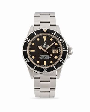 Submariner 16800