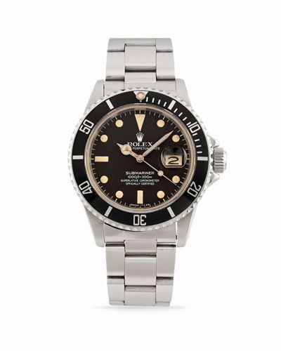 Submariner 16800