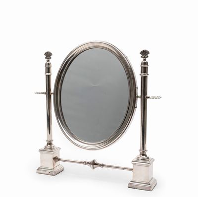 Specchiera da Toilette
