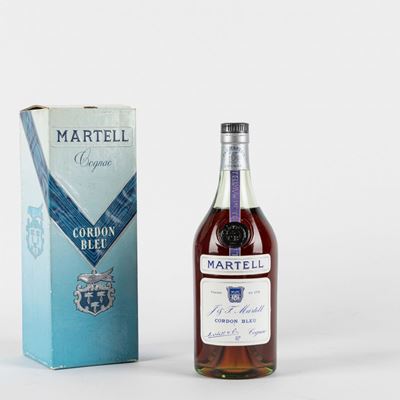 Martell Cordon Bleu (1 Bt)